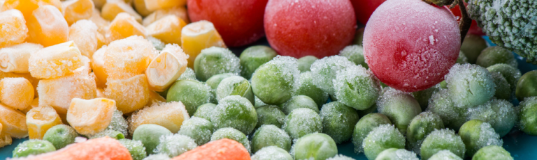 Fresh Frozen Foods