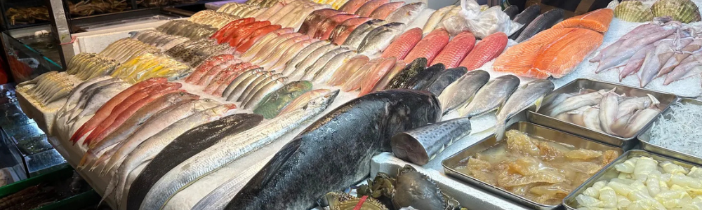 banned seafood