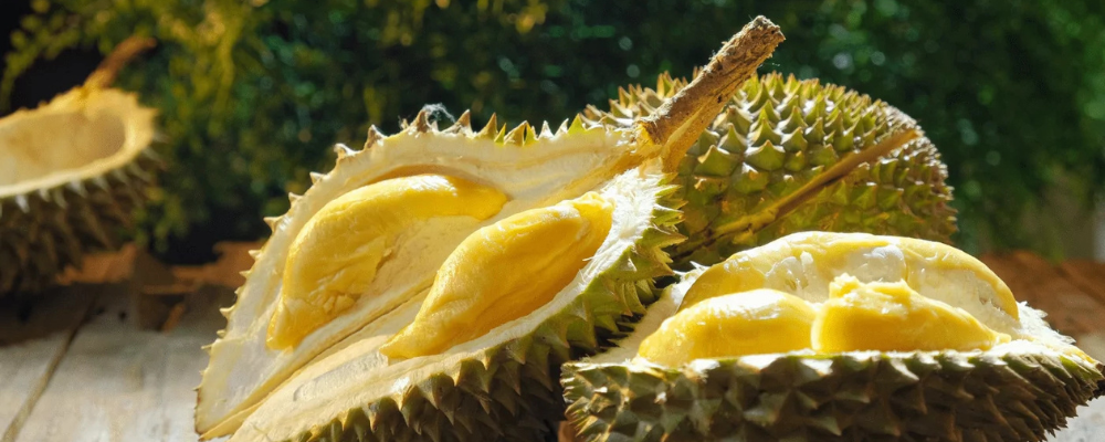 Vietnam fruit