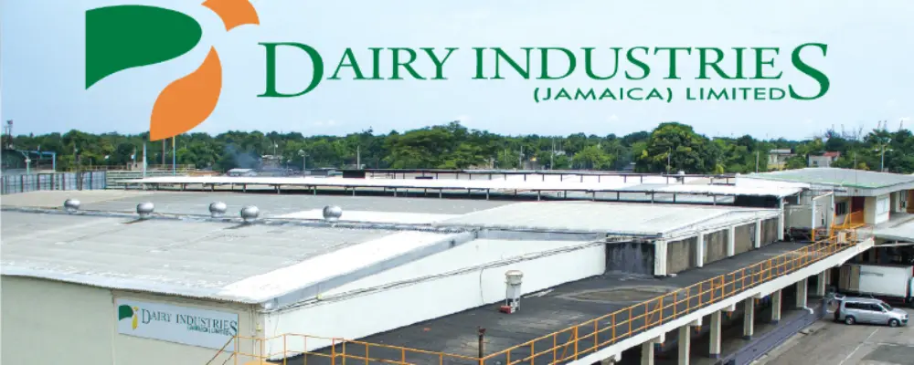 Dairy Industries Jamaica